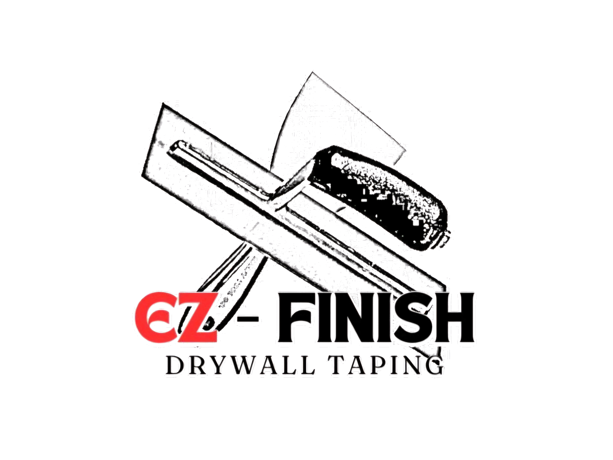 EZ-Finish Drywall Taping Calgary logo